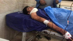 طمعا بـ"التكتك".. شاب ينجو من الموت باعجوبة بعد نحره