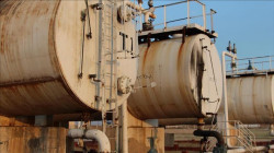Iraq crude sales yielded +5.7bn dollars, official report says