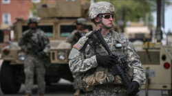 The United States denies withdrawing its troops from gulf countries