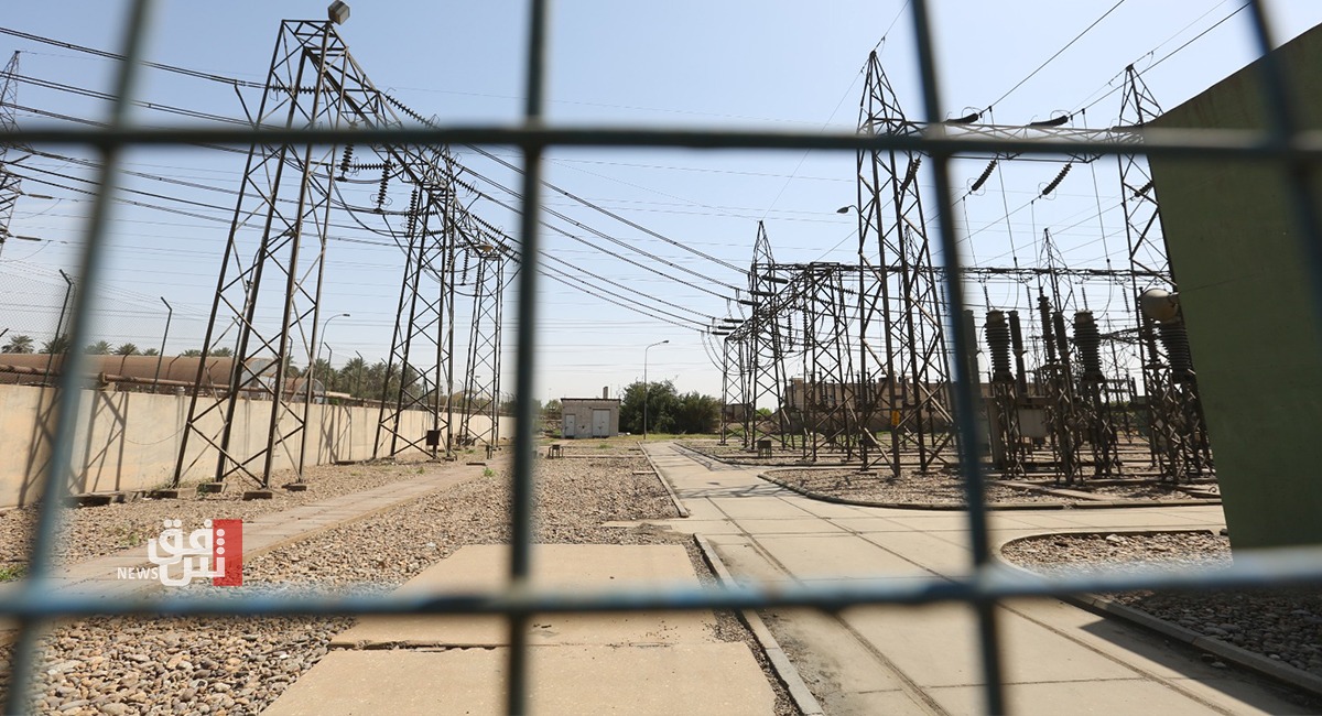 Iraq aims to reach the production of 22 thousand megawatts of electricity in the summer of 2021 1617354438552