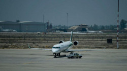 العراق يستأنف تسيير الرحلات الجوية مع الصين