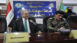 وثيقة.. مسؤولون محليون بذي قار يطالبون بحسم منصب المحافظ ويطلقون تحذيراً