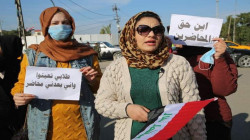 Demonstrators warn of escalatory steps in Southern Iraq