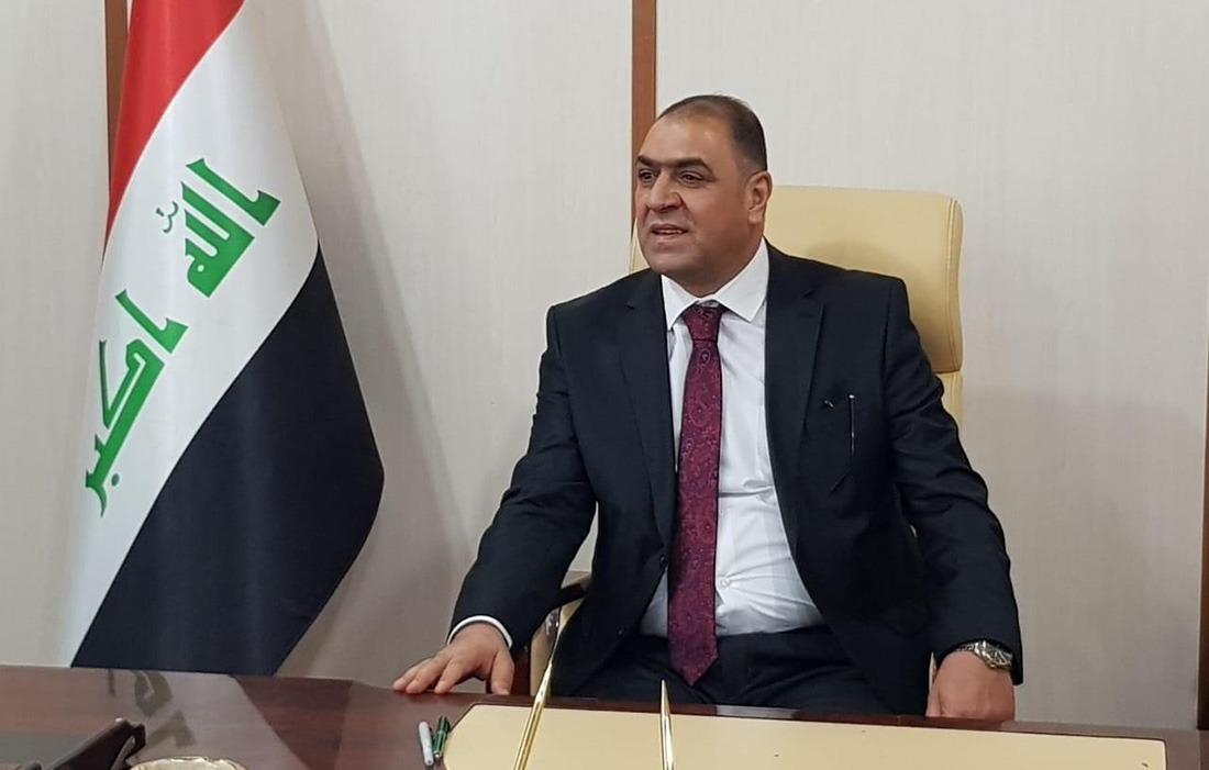 Dhi Qar governor to be arrested on charges of corruption and bribery