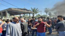 Sit-ins in Iraq, citizens demanding their rights