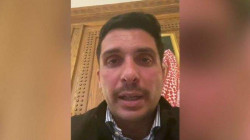 الأمير حمزة بن الحسين في تسجيل صوتي: "لن ألتزم بالأوامر"
