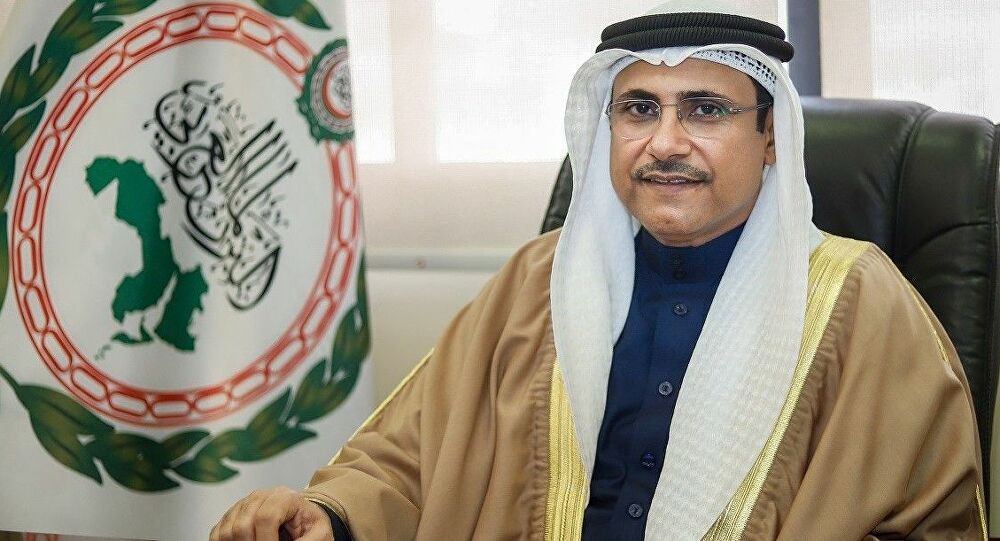 The Arab Parliament heaps praise on Al-Kadhimi’s visits the Arab countries