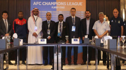 الجوية العراقي يرتدي "القميص الأزرق" بلقاء الوحدة السعودي غداً  