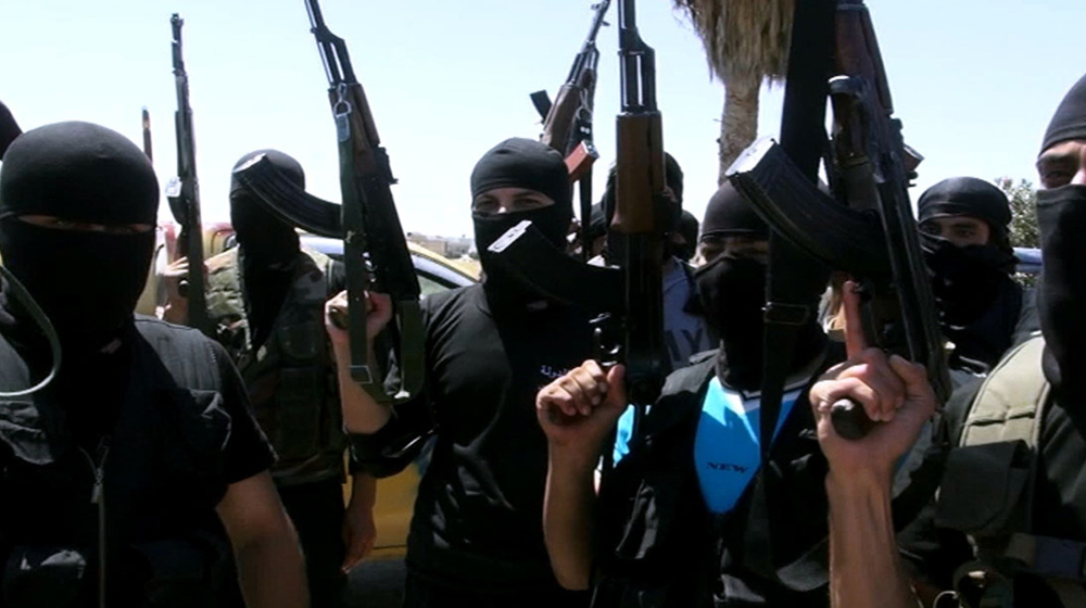١٩ رفیاگ و ٤٠ بیسەروشوون لە پەلاماریگ ناکاوی لەلایەن داعش
