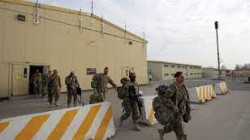 Two injured and a suspect died in shooting near an army base in Maryland