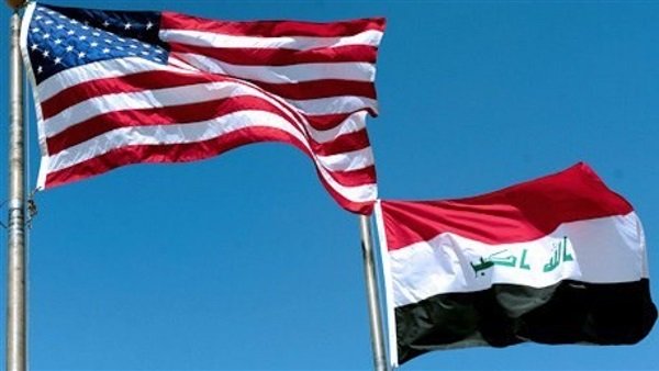 بقاء للقوات الأميركية وتعهد عراقي بحمايتها.. جولة الحوار الاستراتيجي تختم ب"صدام" والمتظاهرين