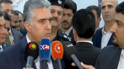 Kurdistan's Ministry of interior: the citizens did not adhere to the preventive measures 