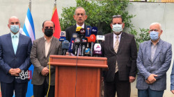 تركمان العراق يخوضون الإنتخابات المبكرة بتحالف موحد يرأسه حسن توران