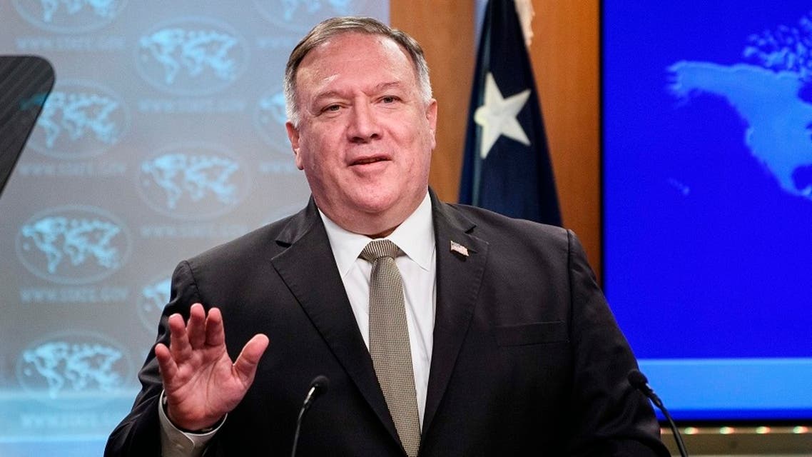 Pompeo is hired as a contributor for Fox News