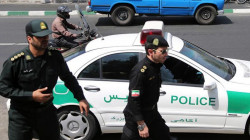إيران تضبط 200 كغم من المخدرات في مدينة كوردية