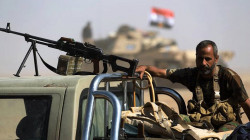 PMF thwarts ISIS attacks in Diyala