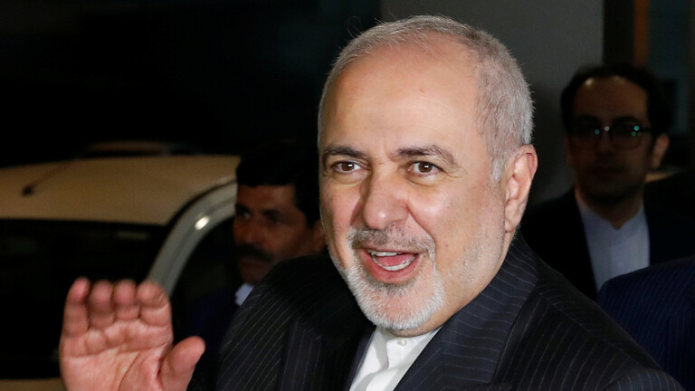 وزير الخارجية الإيراني يعرض مقترح بلاده للعودة إلى الاتفاق النووي