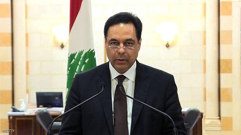 Lebanon's caretaker Prime Minister's visit to Baghdad postponed for internal Iraqi reasons 