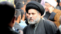 A leader in the Sadrist movement survives an assassination attempt in Baghdad 