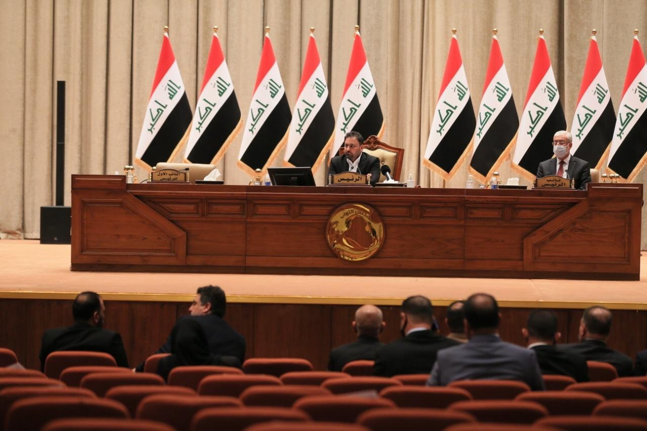 رئيس كتلة: الانتخابات البرلمانية العراقية ستؤجل هذا السبب
