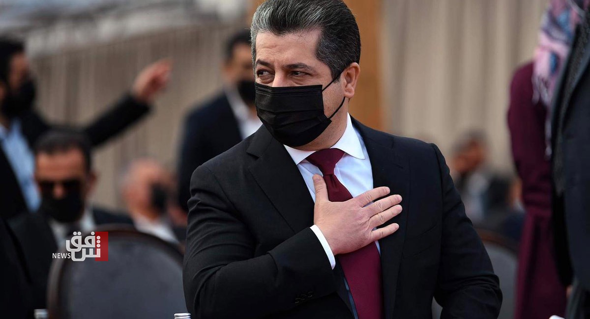 حکومەت هەرێم پرسەی کۆچکردن شاعر گەورای کورد ئەحمەد دڵزار کەێد