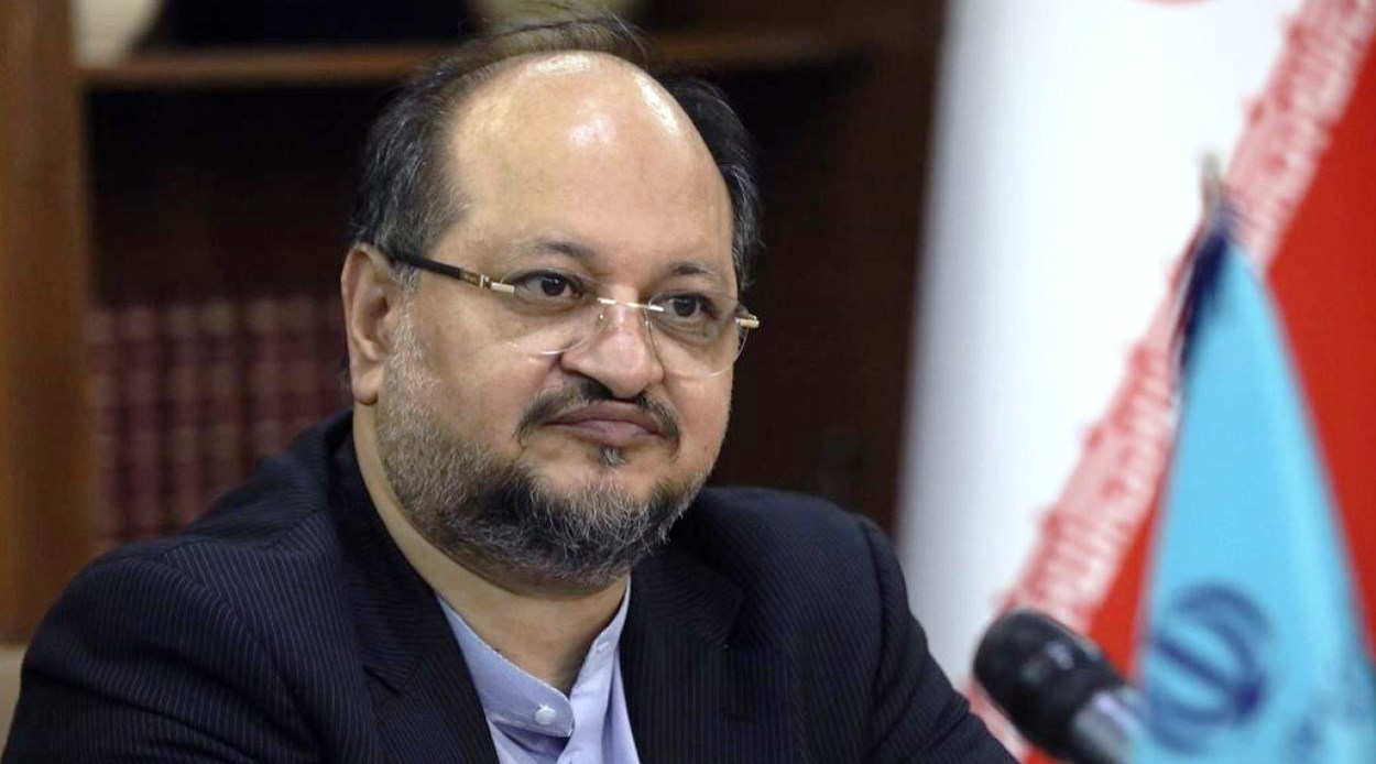 خلال ساعات.. وزير إيراني في بغداد لتوقيع مذكرة ثنائية