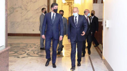 Arab League Secretary General arrived in Erbil