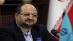 وزير إيراني يصل إلى بغداد لتوقيع وثيقة لمدة خمس سنوات