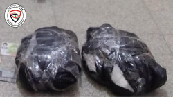 The National Security Agency arrests a drug dealer in Baghdad 