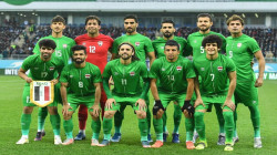 المنتخب العراقي يلاعب طاجكستان ودياً تحضيراً للتصفيات المزدوجة