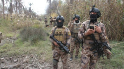 Three Iraqi soldiers killed in an explosion in Diyala