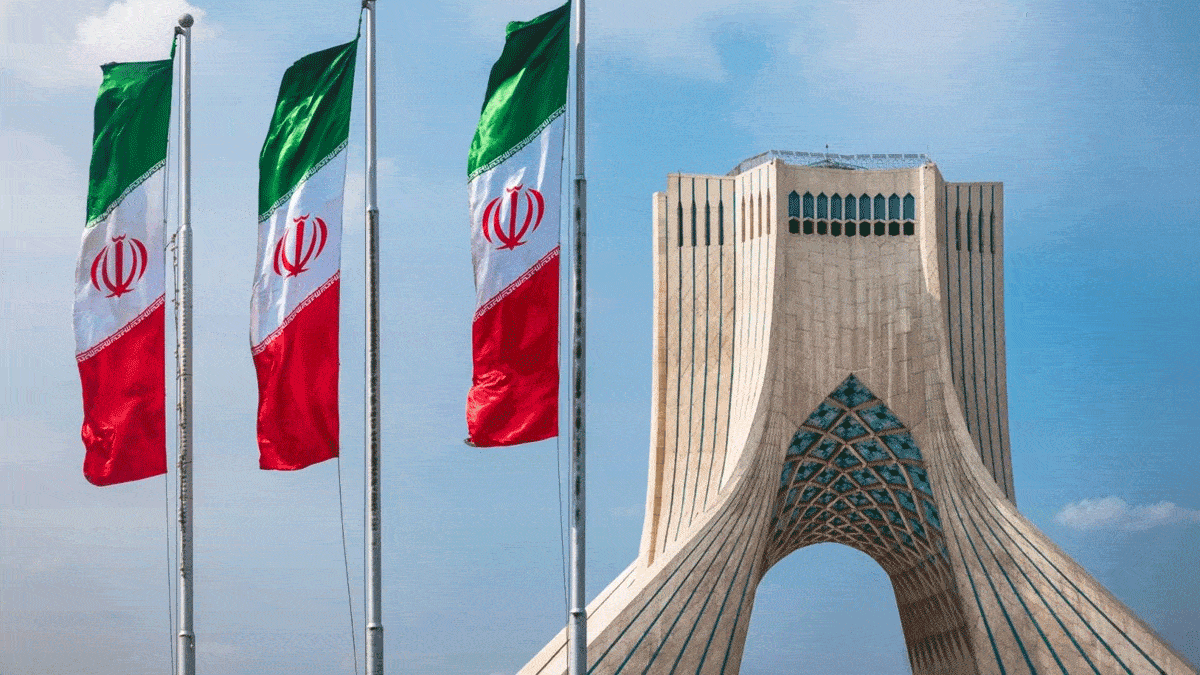 Iran suspends human rights talks with EU after bloc sanctioned Iranian officials