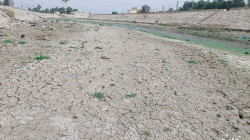 منطقة في إقليم كوردستان تدق ناقوس الخطر وتعلن جفافا هذه السنة