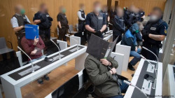 ألمانيا تحاكم جماعة يمينية متطرفة خططت لإثارة حرب أهلية