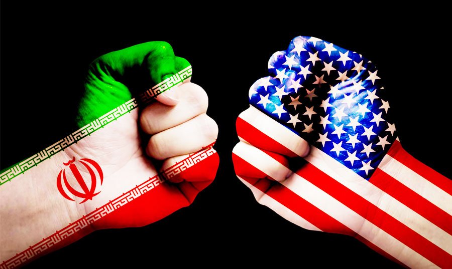 موقع أمريكي يدعو واشنطن الى اتخاذ ايران كـ"شريك استراتيجي"
