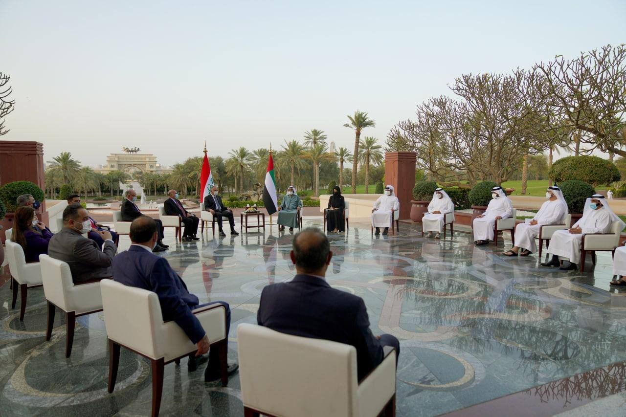محافظ الانبار: زيارة الامارات والسعودية ستفتح باب الاستثمار في المحافظة