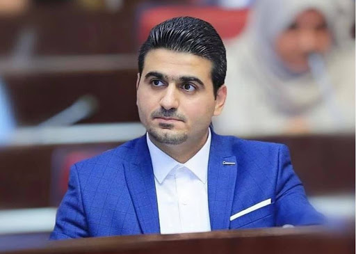 للمرة الثانية .. منع دخول رئيس كتلة الجيل الجديد إلى برلمان كوردستان