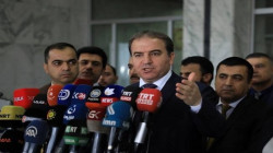 Hawrami: the region is awaiting the implementation of the Federal Budget Law