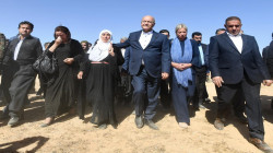 صالح يطالب بإرجاع رفات ضحايا الأنفال وضمان حقوقهم وامتيازاتهم كافة
