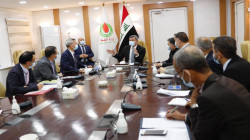 Iraq seeks to invest in venting natural gas in Helfaya oilfield 