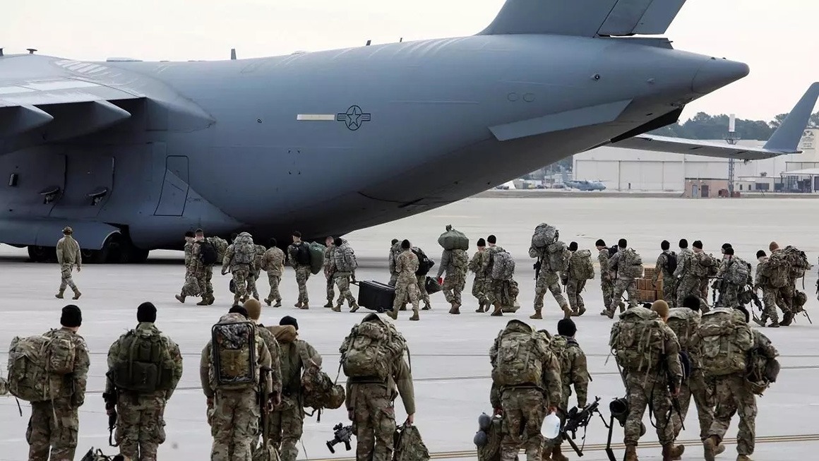 CIA تحذر: انسحابنا من أفغانستان سيؤدي لمخاطر أمنية كبيرة