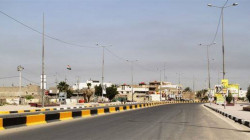 اعادة فتح طريق إستراتيجي مغلق منذ 6 سنوات في بلدة عراقية ساخنة