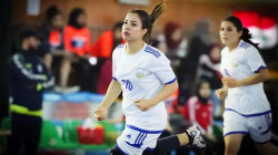 الاتحاد العراقي لكرة اليد يقيم بطولات دوري النساء والدرجة الأولى والناشئين 