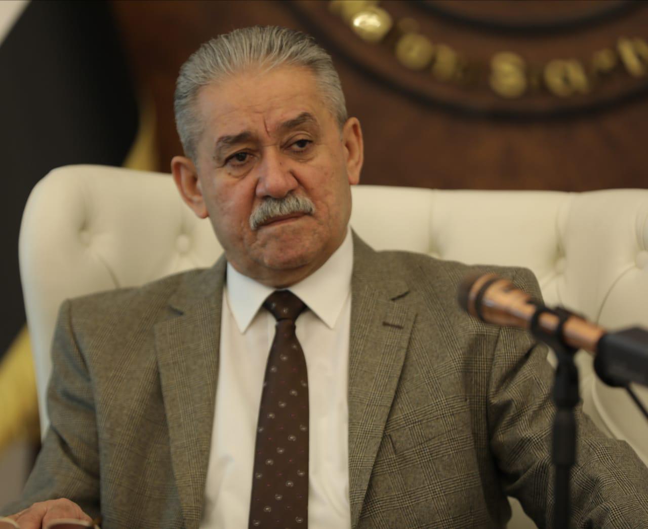 إصابة رئيس جهاز الأمن الوطني العراقي بفيروس كورونا