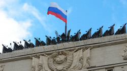 روسيا تحظر دخول 8 مسؤولين أمريكيين حاليين وسابقين إلى أراضيها