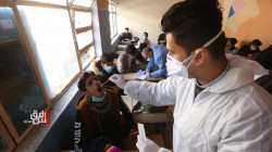 Covid-19: about 1000 new cases in Kurdistan today