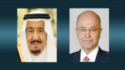 Al-Kadhimi’s visit to Riyadh is successful in all terms, Iraq’s President, King Salman of Saudi Arabia 