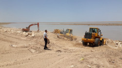 Financial and technical difficulties decelerate the construction of the Makhoul dam 