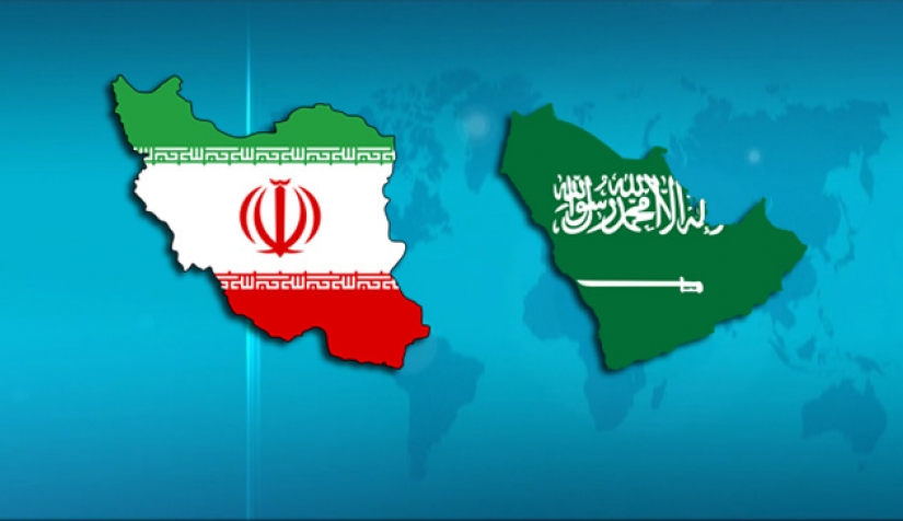 مسؤولون يكشفون عن مباحثات "إيجابية" بين السعودية وإيران جرت في العراق مؤخراً