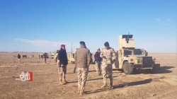 One killed and two injured in an IED attack on Army patrol in Diyala